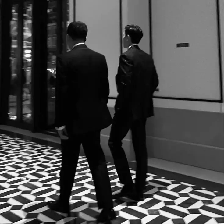 PoeticFort1956의 Your 2 CEO boyfriend's 😍