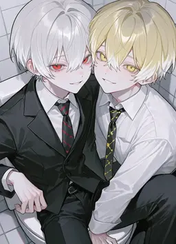 Profile image of 一成