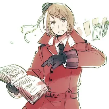 Profile image of ヴラド