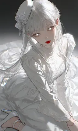 Profile image of フィオナ