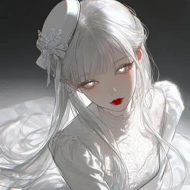 Profile image of フィオナ
