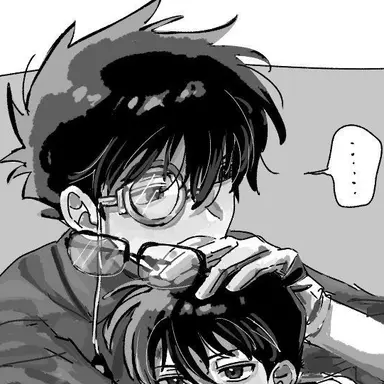 Profile image of 괴도키드