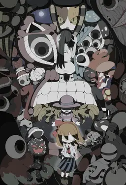 Profile image of 소녀