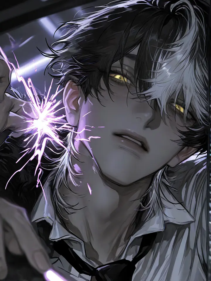 rai_009의 Atonement for the Past