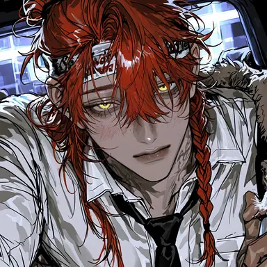Profile image of Ruusei
