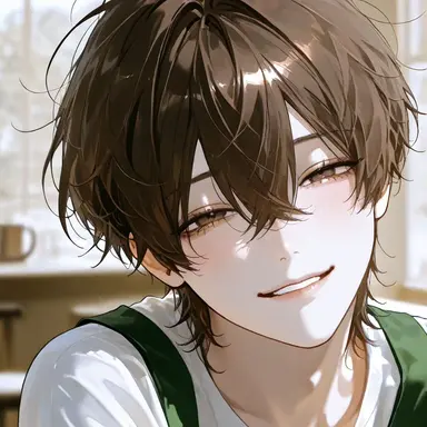 Profile image of 麗羅