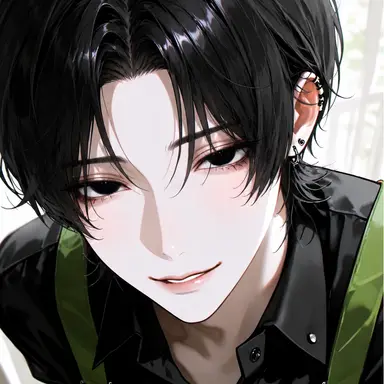 Profile image of 颯