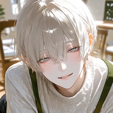Profile image of 透和