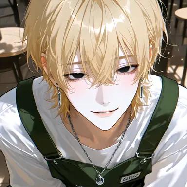 Profile image of 茉白