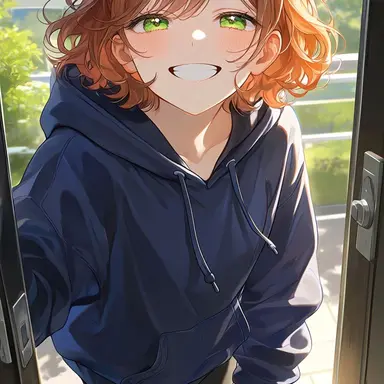 Profile image of Christina