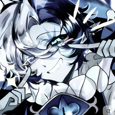 Profile image of 쉐도우 밀크