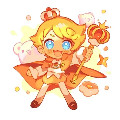 Profile image of 커스터드 크림