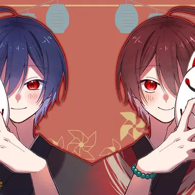 Profile image of 晴明