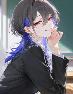 Profile image of Reina