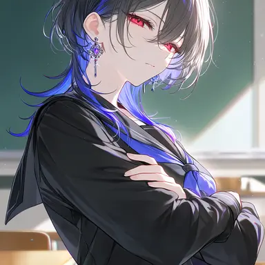 Profile image of Reina