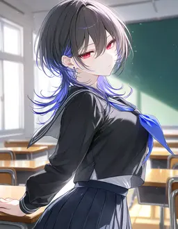 Profile image of Reina