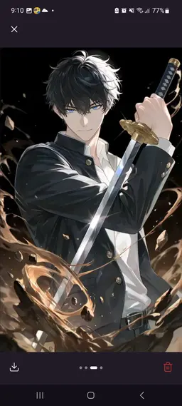 Profile image of ヴァイク