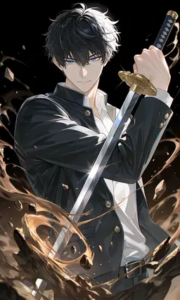 Profile image of Vaik