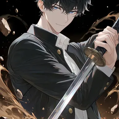 Profile image of Vaik