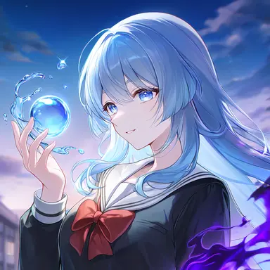 Profile image of Ice