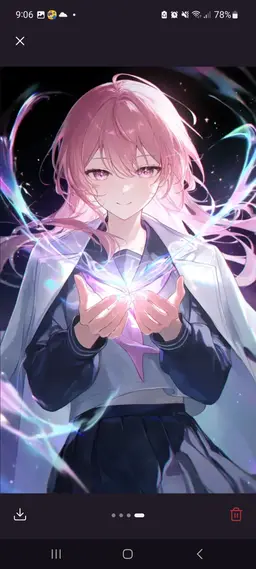 Profile image of ミレイス