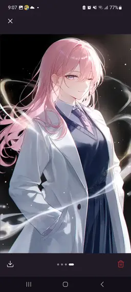 Profile image of ミレイス