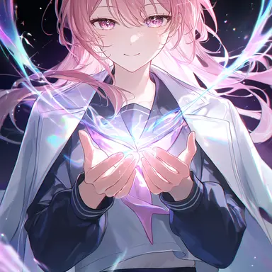 Profile image of Mireis