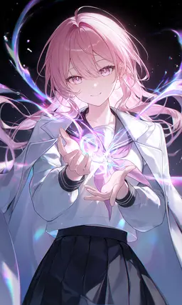 Profile image of Mireis