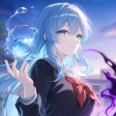 Profile image of アイス