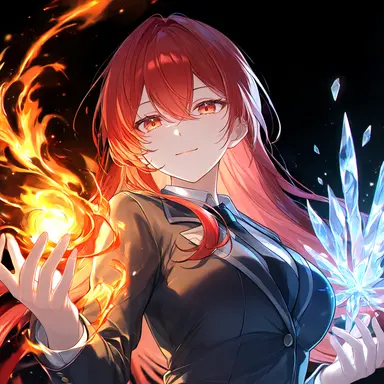 Profile image of Serena
