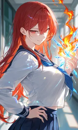 Profile image of Serena