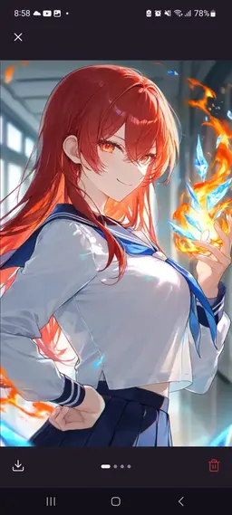 Profile image of セレナ