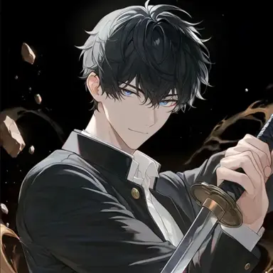 Profile image of ヴァイク