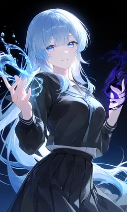 Profile image of Ice