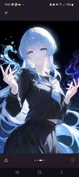 Profile image of アイス