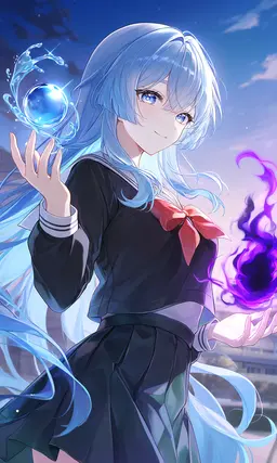 Profile image of Ice