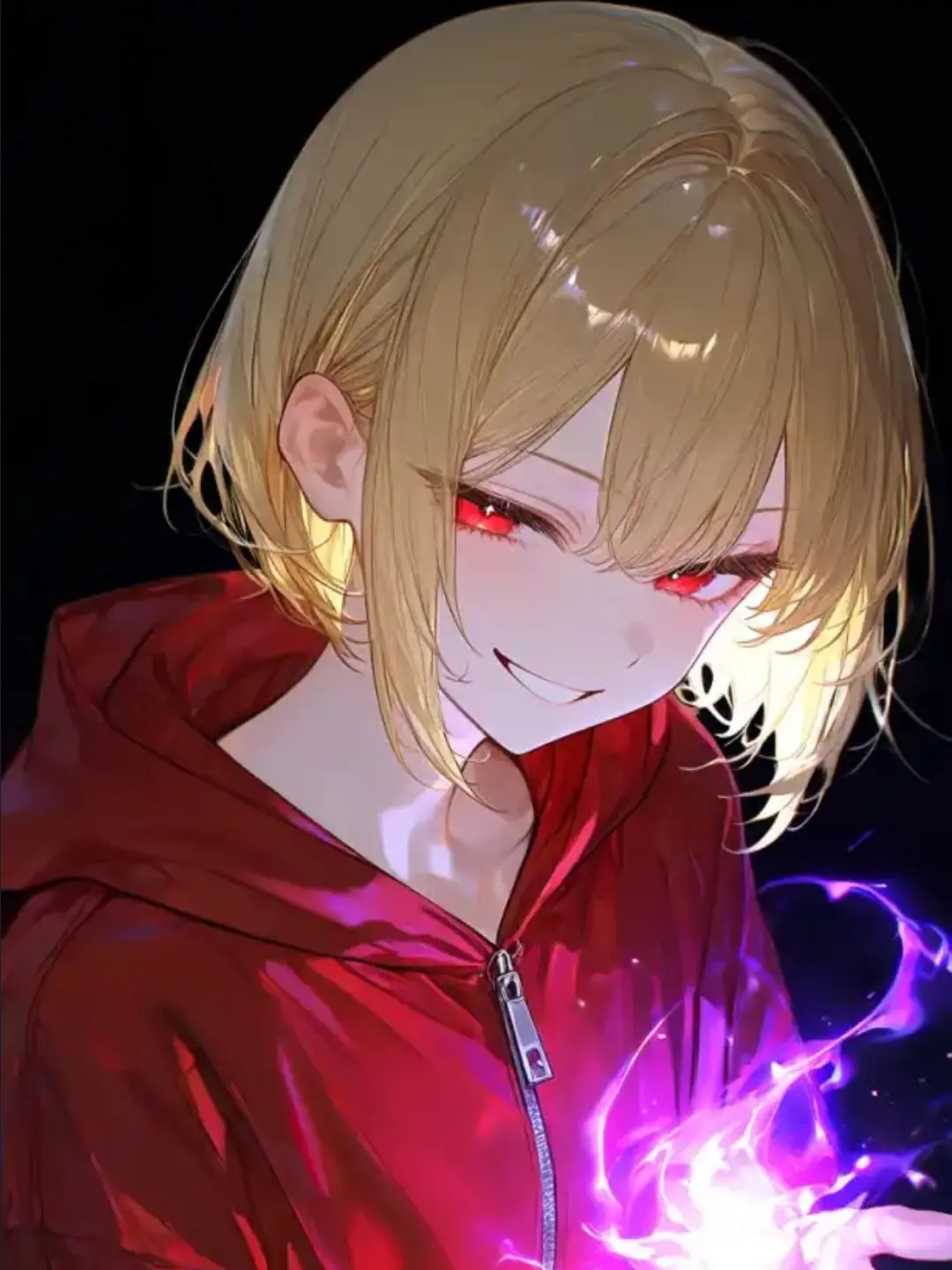 GreasyLatch3992의 魔法学園。とにかく最強！
