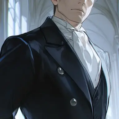 Profile image of Aldric