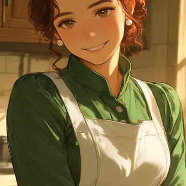 Profile image of Orla