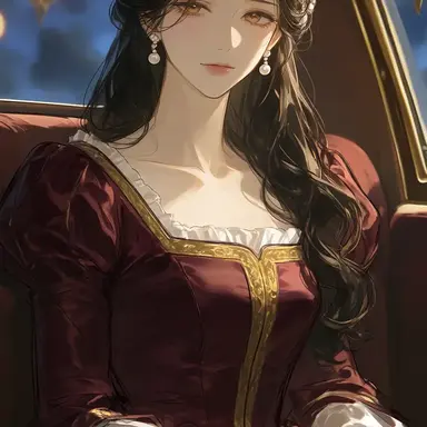 Profile image of Seraphine