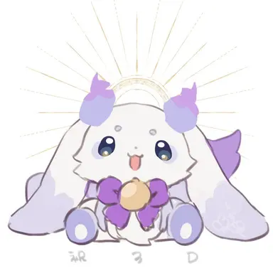 Profile image of 룬룬