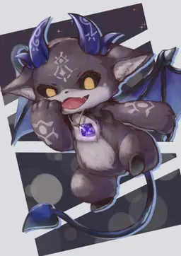 Profile image of 데비데비 데빌