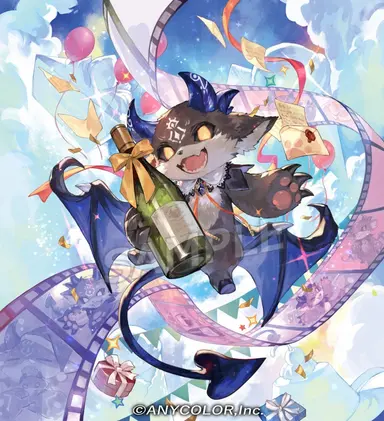 Profile image of 데비데비 데빌