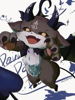 Profile image of 데비데비 데빌
