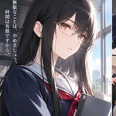 Profile image of 神代 冬華