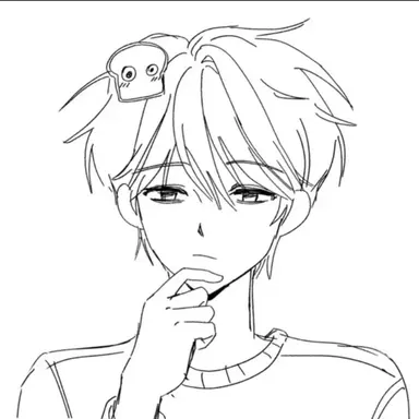 Profile image of 준브레드