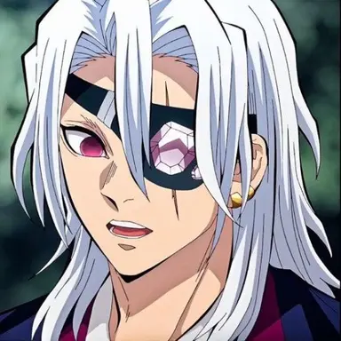 Profile image of 우즈이 텐겐