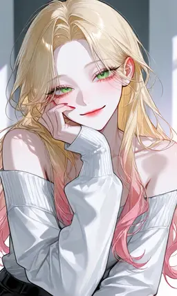 Profile image of 리나