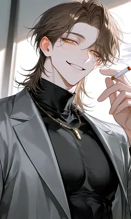 Profile image of 에이지