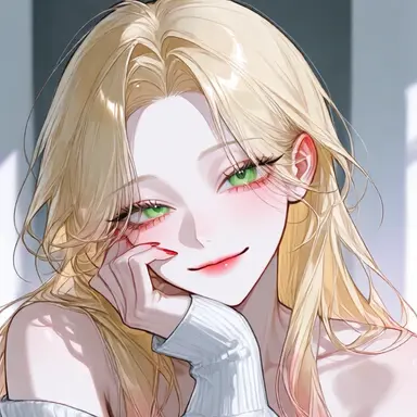 Profile image of 리나